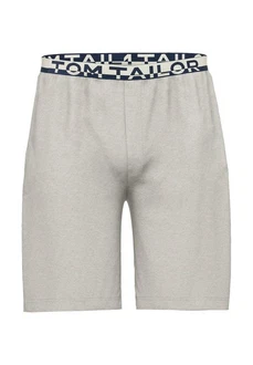 TOM TAILOR Bermudas Loungehose