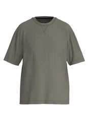 TOM TAILOR T-Shirt Melange