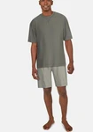 TOM TAILOR T-Shirt Melange