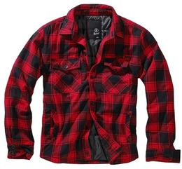 Kurzjacke Lumber Jacket