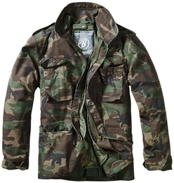 Kurzjacke M65 Classic Jacket