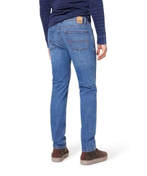 Pioneer Authentic Jeans 5-Pocket Jeans Rando Blau