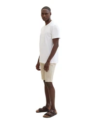 TOM TAILOR Shorts Slim Chino Shorts 