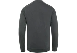 PME LEGEND Kurzarmshirt Dunkelgrau/Dunkelgrün/Grau