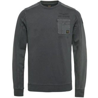 PME LEGEND Kurzarmshirt