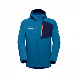Mammut Madris Light ML Hooded Jacket Men