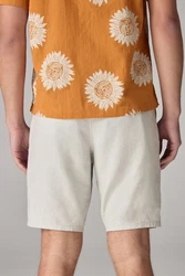 Next Chinoshorts Shorts Khaki/Beige/Grau