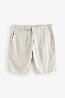 Next Chinoshorts Shorts Khaki/Beige/Grau Next Chinoshorts Shorts Khaki/Beige/Grau