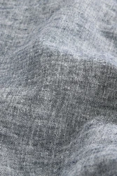 Next Chinoshorts Shorts Grau/Dunkelgrau/Hellgrau
