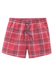 H.I.S Badeshorts Karo 