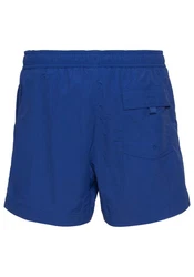 Champion Badeshorts Icons Beachshort Dunkelblau/Blau