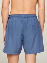 Tommy Hilfiger Swimwear Badeshorts SF Medium Drawstring blau