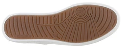 Rieker Sneaker U0704 Braun/Weiß/Creme/Blau/Hellblau/Rot/Beige