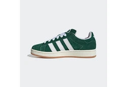 adidas Originals CAMPUS 00S Sneaker Dunkelgrün/Grün