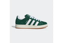 adidas Originals CAMPUS 00S Sneaker Dunkelgrün/Grün