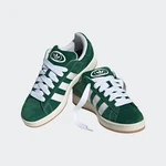 adidas Originals CAMPUS 00S Sneaker Dunkelgrün/Grün