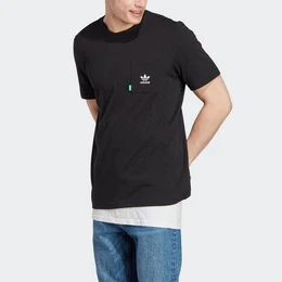 T-Shirt ESSENTIALS+ MADE WITH HEMP