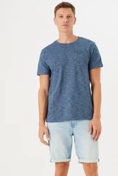 Garcia Shorts Savio hellblau