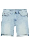 Garcia Shorts Savio hellblau