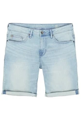 Garcia Shorts Savio hellblau