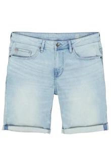 Garcia Shorts Savio hellblau