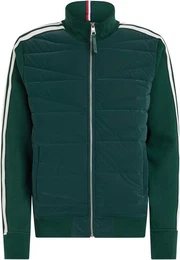 Sweatjacke MONOTYPE MIX MEDIA JACKET