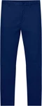 Tommy Hilfiger Stoffhose BLEECKER ESSENTIAL TWILL Dunkelblau/Blau/Hellblau