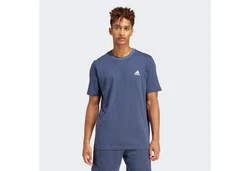 adidas Sportswear T-Shirt M MEL T Blau/Dunkelblau/Hellblau