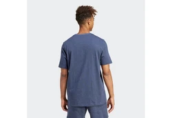 adidas Sportswear T-Shirt M MEL T Blau/Dunkelblau/Hellblau
