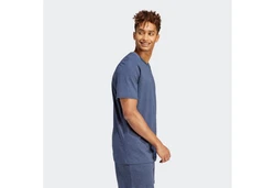 adidas Sportswear T-Shirt M MEL T Blau/Dunkelblau/Hellblau