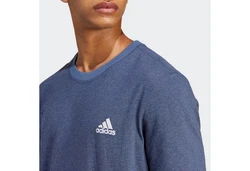 adidas Sportswear T-Shirt M MEL T Blau/Dunkelblau/Hellblau