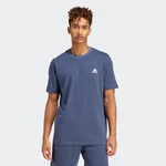 adidas Sportswear T-Shirt M MEL T Blau/Dunkelblau/Hellblau