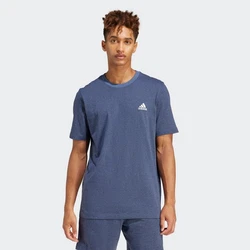 adidas Sportswear T-Shirt M MEL T Blau/Dunkelblau/Hellblau