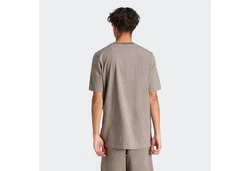 adidas Sportswear T-Shirt M MEL T Braun/Grau/Hellgrau/Beige/Khaki