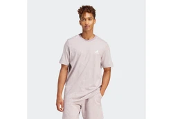 adidas Sportswear T-Shirt M MEL T Lila/Grau/Khaki