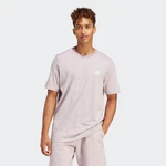 adidas Sportswear T-Shirt M MEL T Lila/Grau/Khaki