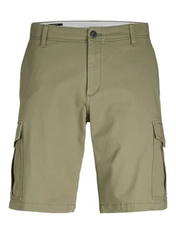 Jack & Jones Cargoshorts JPSTJOE JJCARGO