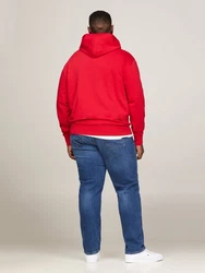 Tommy Hilfiger Big & Tall Hoodie BT-HILFIGER H ROUNDEL HOODY 