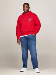 Tommy Hilfiger Big & Tall Hoodie BT-HILFIGER H ROUNDEL HOODY 