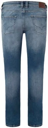 Pepe Jeans Skinny-fit Jeans SKINNY JEANS Blau/Hellblau