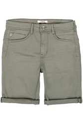 Garcia Jeansshorts Khaki/Dunkelgrün/Grün