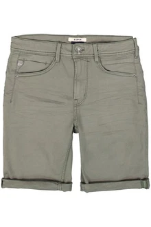 Garcia Jeansshorts Khaki/Dunkelgrün/Grün