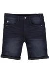 Garcia Jeansshorts Hellblau/Grau/Blau