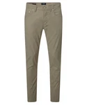 Pioneer Authentic Jeans 5-Pocket Hose Rando Khaki/Dunkelgrün/Grün