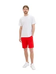 TOM TAILOR T-Shirt mit Pique Struktur 