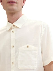 TOM TAILOR Kurzarm Hemd Shirt 