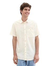 TOM TAILOR Kurzarm Hemd Shirt 