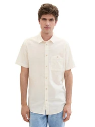 TOM TAILOR Kurzarm Hemd Shirt 