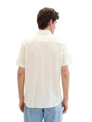 TOM TAILOR Kurzarm Hemd Shirt 