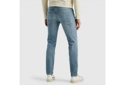PME LEGEND 5-Pocket Jeans SKYRAK Blau/Hellblau